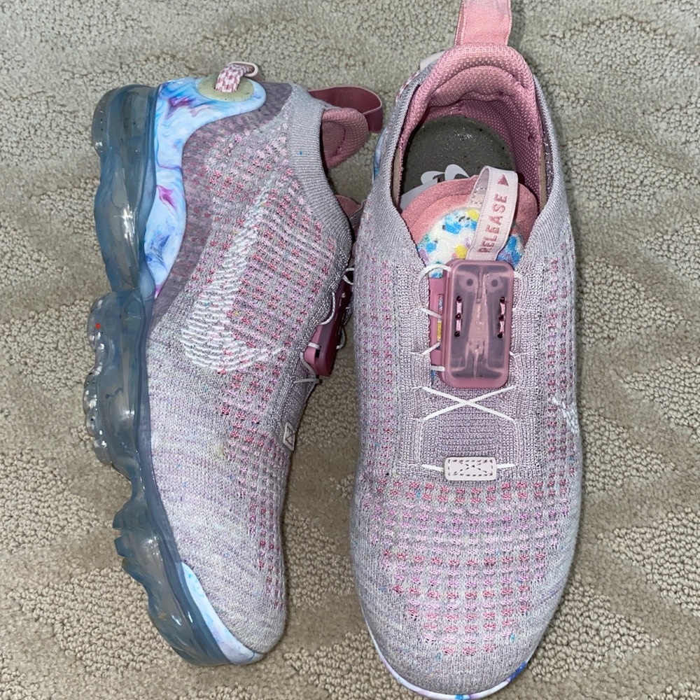 Nike Air Vapormax 2020 Flyknit
